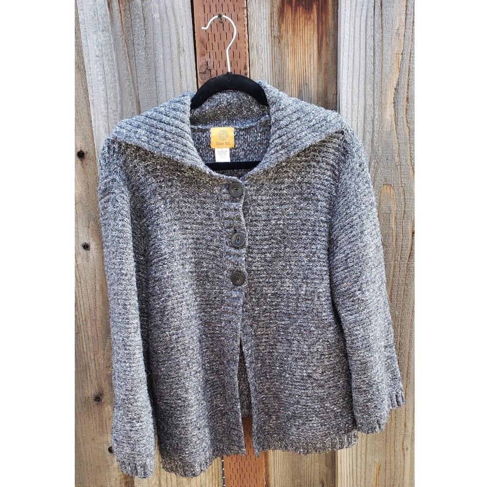 Ruby Rd. Cardigan